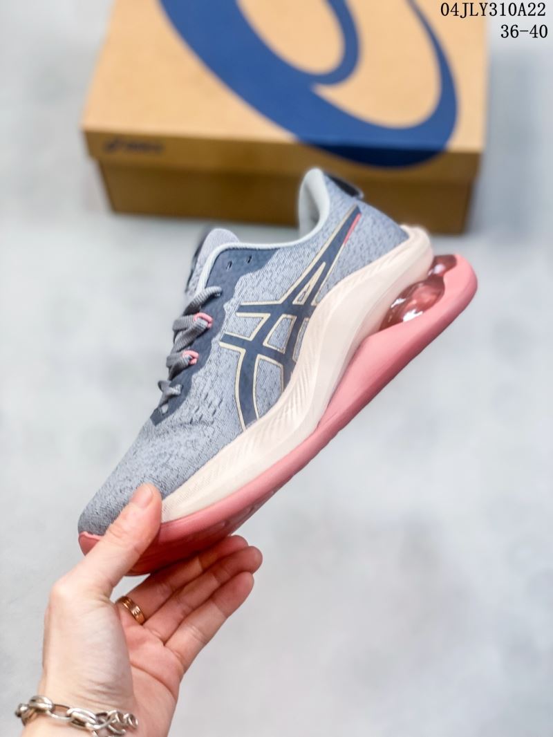 Asics Shoes